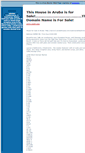 Mobile Screenshot of onefi.com